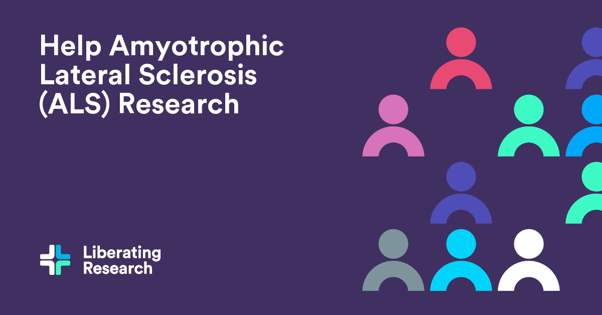 Amyotrophic Lateral Sclerosis ALS   Og LRQ3074 GBP En 