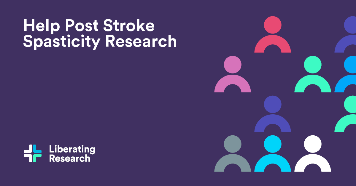 Post Stroke Spasticity